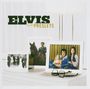 Elvis Presley: Elvis By The Presleys, CD