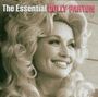 Dolly Parton: The Essential Dolly Parton, CD