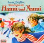 : Hanni und Nanni 17. Wintertrubel mit Hanni und Nanni, CD