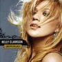 Kelly Clarkson: Breakaway, CD