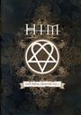 H.I.M.: Love Metal Archives Vol.1, DVD