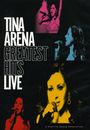 Tina Arena: Greatest Hits: Live (DVD + CD), DVD