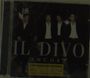 Il Divo: Ancora, CD