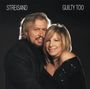Barbra Streisand: Guilty Too, CD