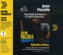 Astor Piazzolla: Musica Popular 2, CD