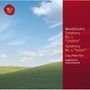 Felix Mendelssohn Bartholdy (1809-1847): Symphonien Nr.3 & 4, CD