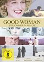 Mike Barker: A Good Woman - Ein Sommer in Amalfi, DVD