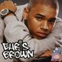 Chris Brown: Chris Brown, CD
