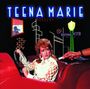 Teena Marie: Robbery, CD