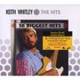 Keith Whitley: The Hits, CD