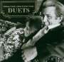 Johnny Cash & June Carter Cash: Duets, CD