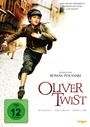 Roman Polanski: Oliver Twist (2005), DVD