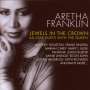 Aretha Franklin: Jewels In The Crown: All Star..., CD