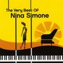 Nina Simone: Very Best Of, CD