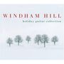Windham Hill Holiday Guitar Collection, CD