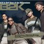 B2k: B2k Is Hot!, CD