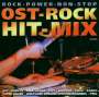 : Ost-Rock-Hit-Mix, CD