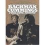 Randy Bachman & Burton Cummings: Bachmann Cummings: First Time Around, DVD
