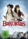 Joachim Ronning: Bandidas, DVD