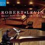 Wolfgang Amadeus Mozart: Klaviersonaten Nr.1-3, CD,DVD