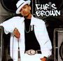 Chris Brown: Chris Brown, CD