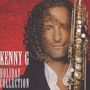 Kenny G.: Holiday Collection, CD