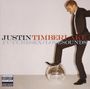 Justin Timberlake: Futuresex / Lovesounds (13 Tracks), CD