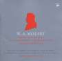 Wolfgang Amadeus Mozart: Die Zauberflöte-Suite für Streichquartett, CD