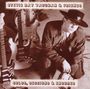 Stevie Ray Vaughan: Solos, Sessions & Encores, CD