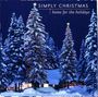 : Canadian Brass - Simply Christmas, CD