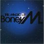 Boney M.: The Magic Of Boney M, CD