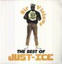 Just-Ice: Best Of, LP,LP