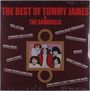 Tommy James: The Best Of Tommy James & The Shondells, LP