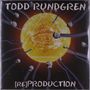 Todd Rundgren: Re-Production, LP