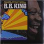 B.B. King: Completely Well (Gold W/ Black Smoke Vinyl), LP
