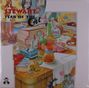 Al Stewart: Year Of The Cat (Translucent Red Vinyl), LP