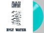 Bad Company: Holy Water (Turquoise Vinyl), LP