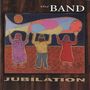 The Band: Jubilation (Limited Edition) (Psychedelic Jubilation Red Swirl Vinyl), LP