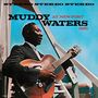 Muddy Waters: At Newport 1960 (180g), LP