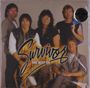 Survivor: Best Of Survivor (180g), LP,LP