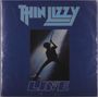 Thin Lizzy: Life Live, LP,LP