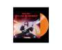 Thin Lizzy: Live And Dangerous (180g) (Limited Edition) (Translucent Orange Vinyl), LP,LP