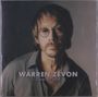 Warren Zevon: The Wind (Green Vinyl), LP