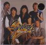 Survivor: The Best Of Survivor (180g), LP,LP