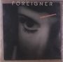 Foreigner: Inside Information, LP