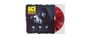 Ace Frehley: Trouble Walkin' (Limited Edition) (Oxblood Red Hide Your Heart Swirl Vinyl), LP