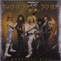 Twisted Sister: Greatest Hits: Tear It Loose, LP