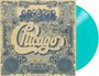 Chicago: Chicago VI (Limited Anniversary Edition) (Turquoise Vinyl), LP