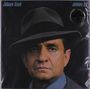 Johnny Cash: Johnny 99 (180g), LP