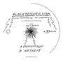 Black Meteoric Star: Domination / Anthem, LP